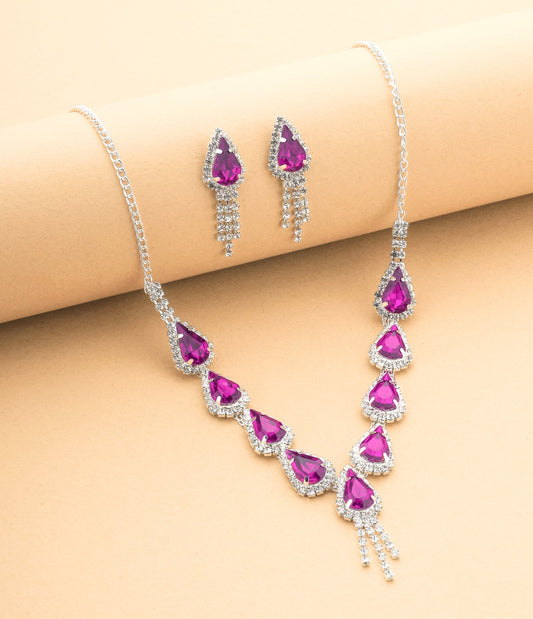 Jewellery set