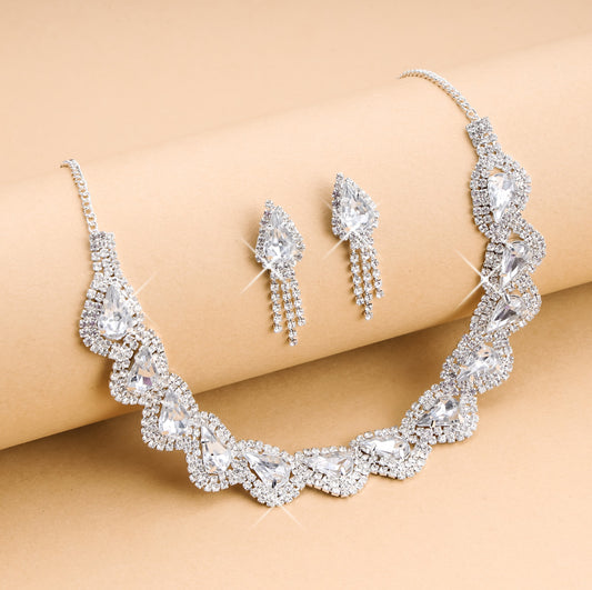 Jewellery set